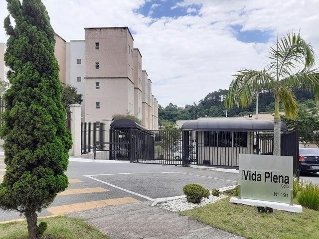 Apartamento - Cotia, SP no bairro Jardim Petrópolis
