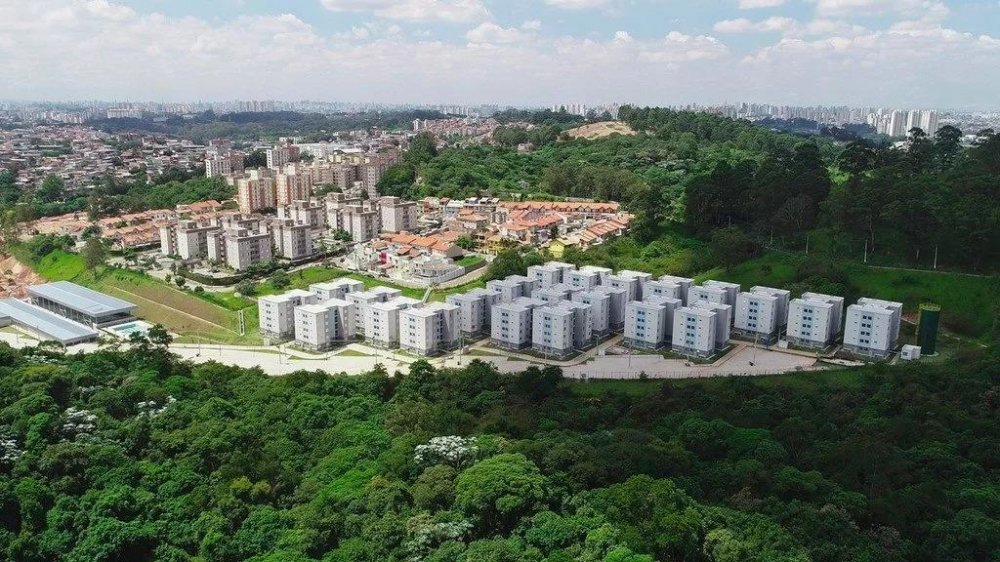 Apartamento - Venda - Parque Ip - So Paulo - SP