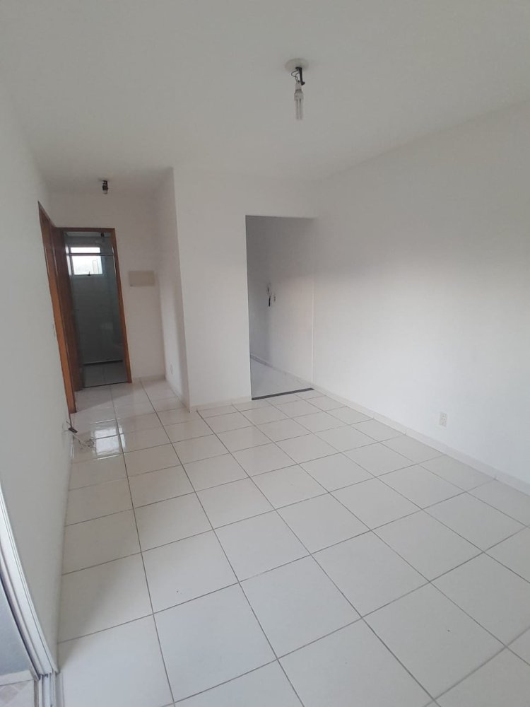 Apartamento - Aluguel - Jardim sis - Cotia - SP