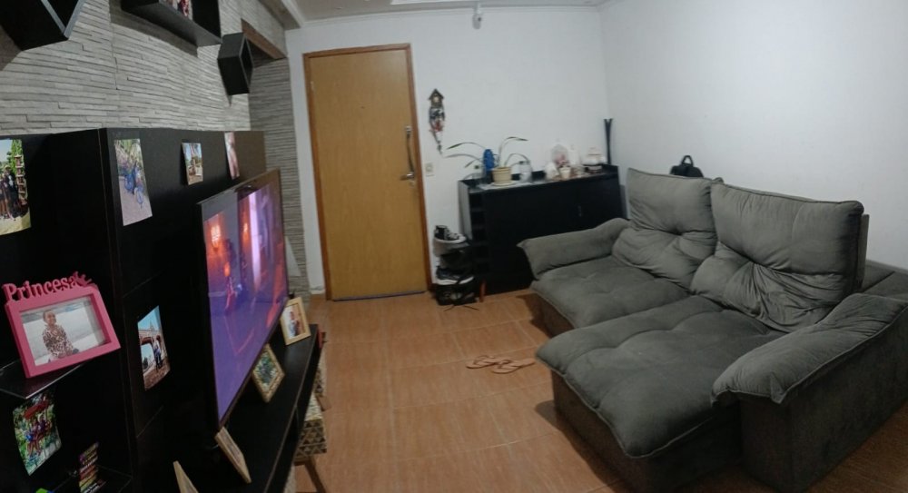 Apartamento - Aluguel - Jardim sis - Cotia - SP